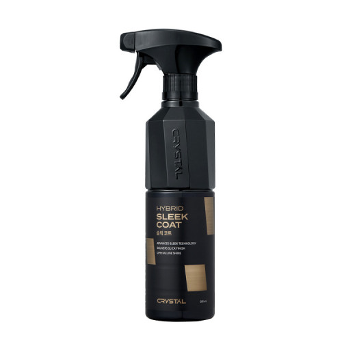 뉴 크리스탈 슬릭코트 500ml