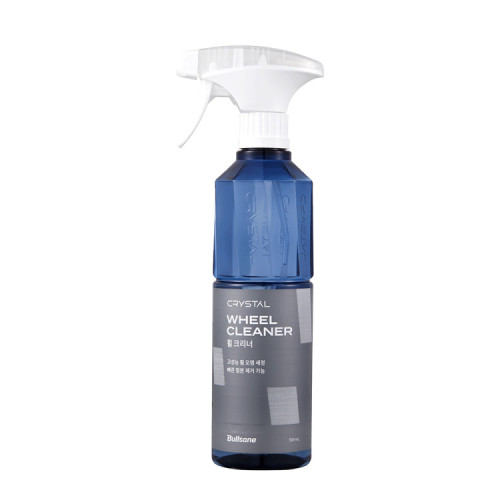 뉴 크리스탈 휠크리너 500ml
