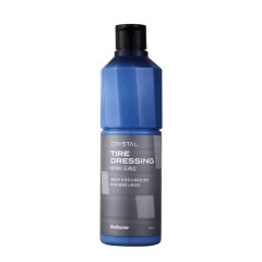 뉴 크리스탈 타이어 드레싱 500ml