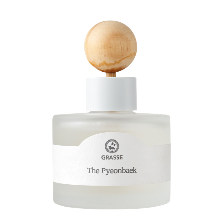 [무료환불]그라스 더 편백 디퓨저 105ml
