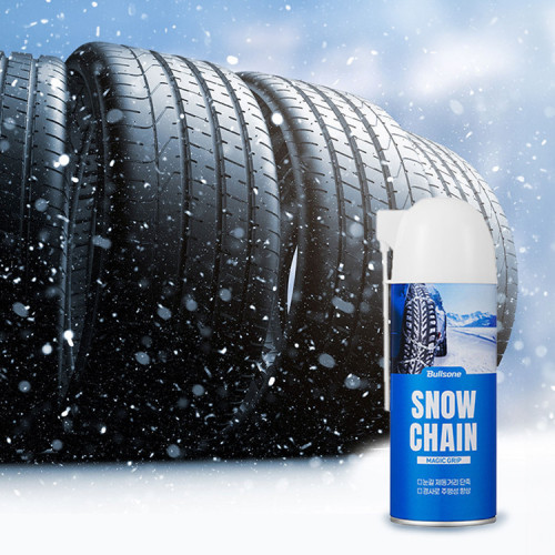 매직그립 스노우체인 300ml