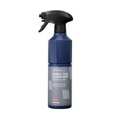 뉴 크리스탈 휠&타이어 크리너 500ml