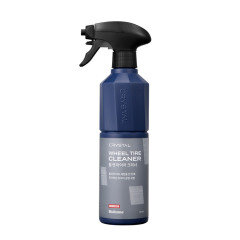 뉴 크리스탈 휠&타이어 크리너 500ml