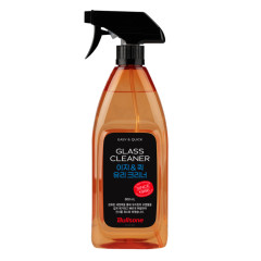 불스원 이지&퀵 유리 크리너 600ml