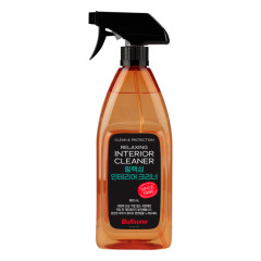 불스원 릴랙싱 인테리어 크리너 600ml