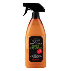 불스원 밸런스 업 물없이 간편세차 600ml