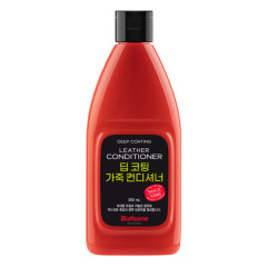 불스원 딥 코팅 가죽 컨디셔너 300ml