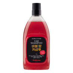 불스원 버블 밤 카샴푸 1000ml