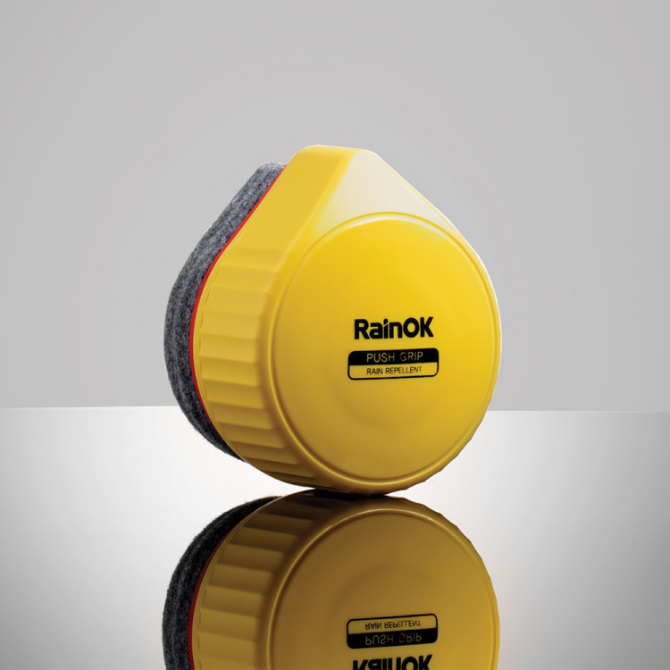 레인OK 푸시그립 발수코팅 120ml