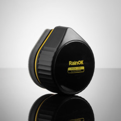 레인OK 푸시그립 유막제거 120ml