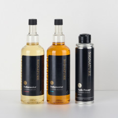 [하이퍼포먼스] 시그니처 엔진관리 선물 SET