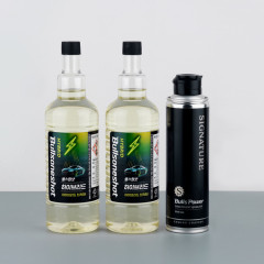 [하이브리드전용] 엔진관리 선물 SET3