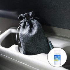 [바스프레시증정][무료환불]블랙홀 다용도 탈취제