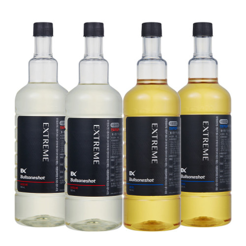불스원샷 익스트림 500ml 2개입