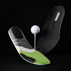 [밸런스온] 베타젤 골프인솔 (S/M/L/XL)