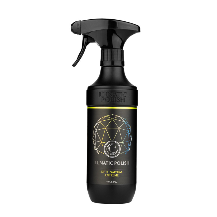 [루나틱폴리시] 더 루나왁스 익스트림 500ml
