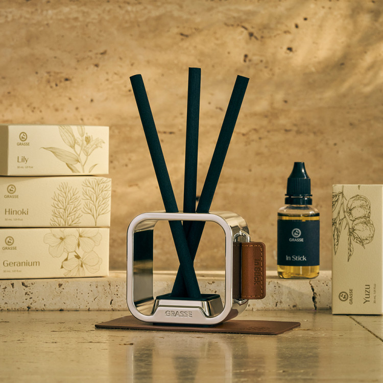 [무료환불]그라스 인스틱 홈 디퓨저