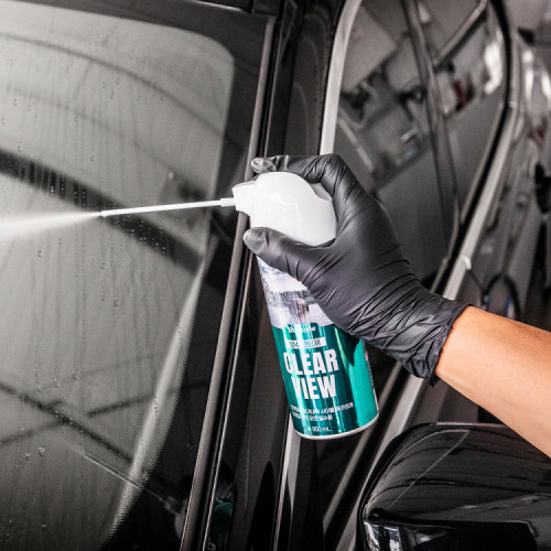 매직그립 클리어뷰 발수코팅제 300ml