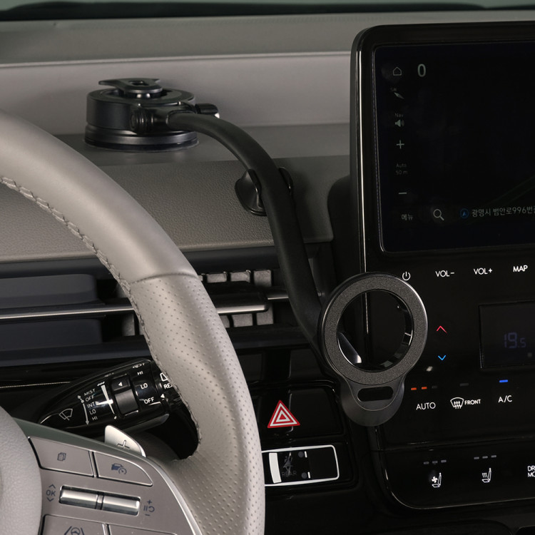 롱플렉서블 맥세이프 거치대