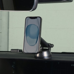 360도 스윙 회전 맥세이프 거치대