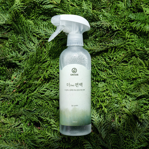 [무료환불]그라스 더 편백 스프레이 500ml