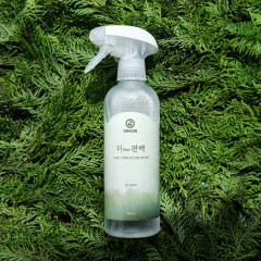 [무료환불]그라스 더 편백 스프레이 500ml
