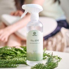 [무료환불]그라스 더 편백 스프레이 500ml