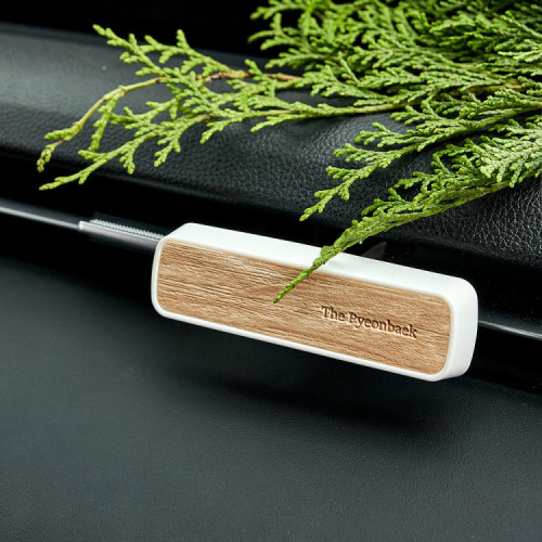 [무료환불]그라스 더 편백 송풍구 방향제