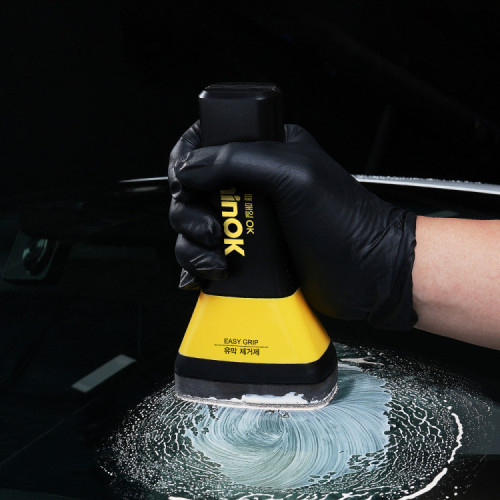 [NEW]레인OK 유막제거 이지그립 120ml