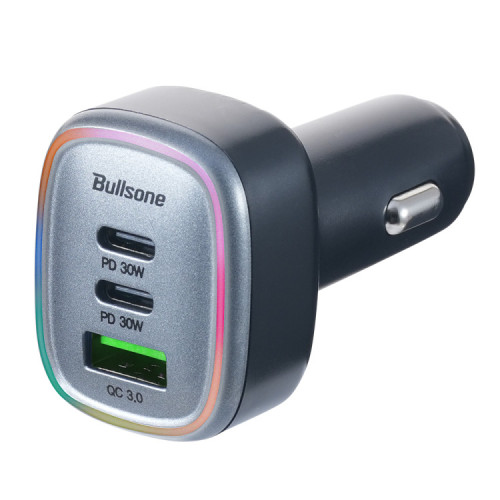 3포트 PD 초고속충전기