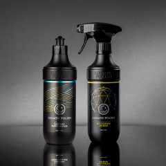 [루나틱폴리시] 이지워시 페인트 클렌져 & 루나왁스 익스트림 SET