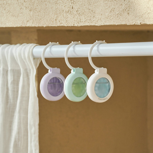 팅커벨 퍼퓸 서클 방향제 실내방향제 실내탈취제