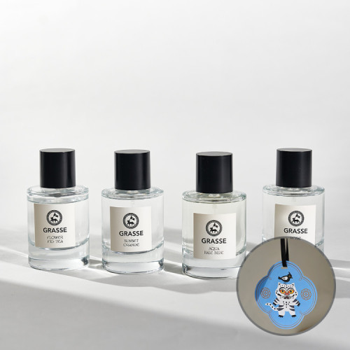 [무료환불]그라스 멀티프래그런스 50ml(호랑이샤쉐증정)