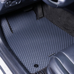 [주문제작] 불스원 EZ클린 TPE 카매트 / 현대 기아 GM KG 르노 BMW 벤츠 테슬라 렉서스 볼보 아우디 호환