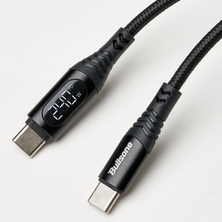 디스플레이 초고속 케이블 1.2m(C to C 타입)