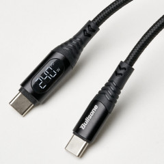 디스플레이 초고속 케이블 1.2m(C to C 타입)