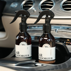 [무료환불]딥클린 에어 차량용 탈취제 200ml