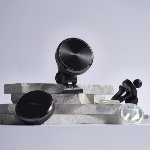 향기 담은 맥세이프 차량용 자석 거치대