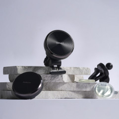 향기 담은 맥세이프 차량용 자석 거치대