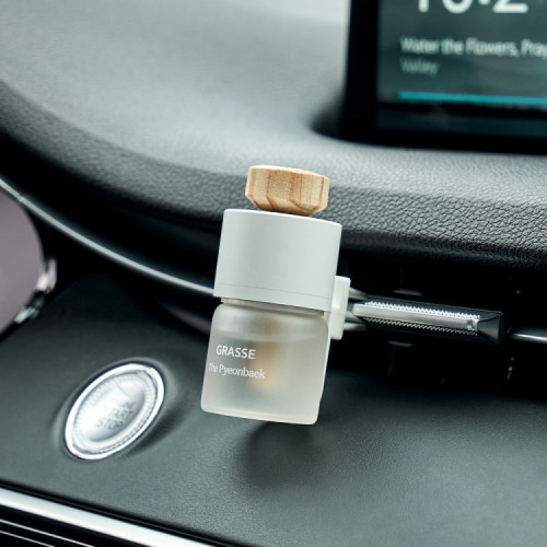 [무료환불]그라스 더 편백 송풍구 디퓨저 10ml 2개입