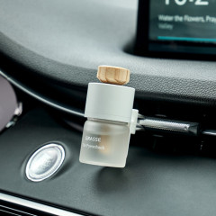 [무료환불]그라스 더 편백 송풍구 디퓨저 10ml 2개입