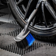 크리스탈 휠&타이어 브러쉬