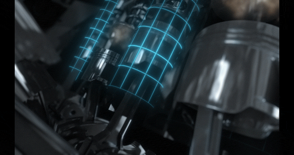 마찰 저감제가 연료 라인에 윤활막을 형성해 엔진 마모와 마찰을 방지해주어 엔진 수명 연장에 도움을 줍니다