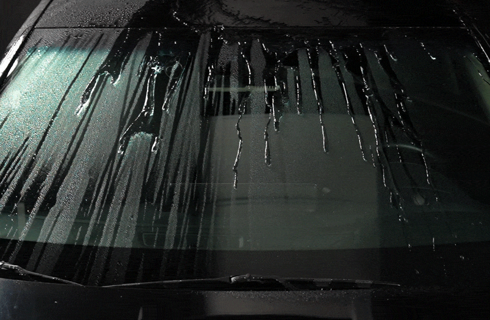 메탈 실리콘 그래핀 와이퍼로 안전 시야 확보하세요