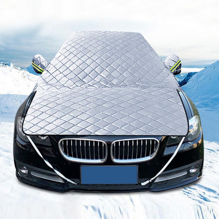 TKB 앞유리 본네트 세이프 성에방지커버 햇빛가리개