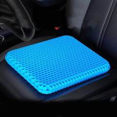 1+1 젤하이브 아이스 쿨링젤 여름방석