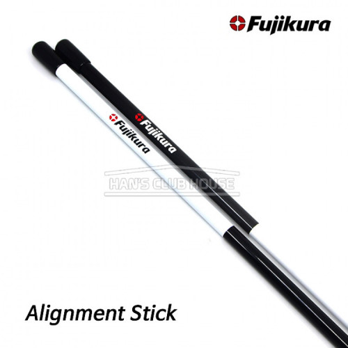 후지쿠라 FUJIKURA Alignment Stick 얼라이먼트 스틱세트