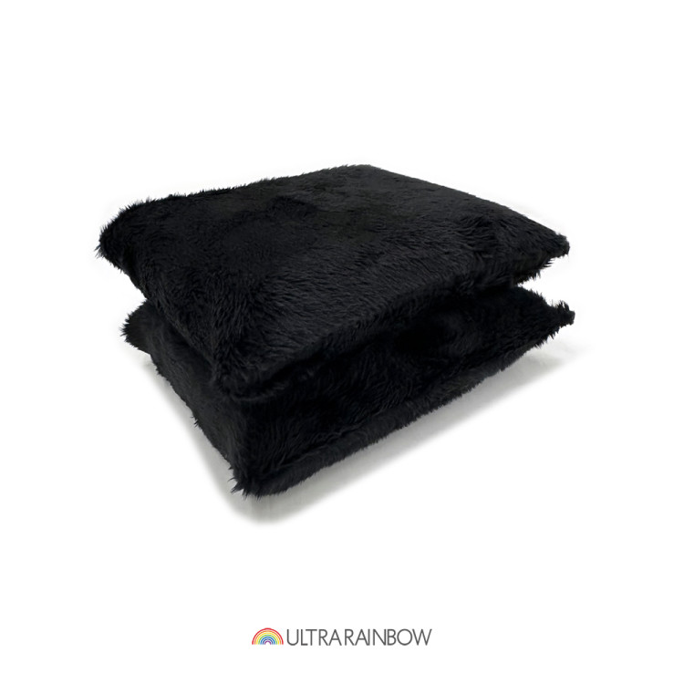 울트라레인보우 몰리스 어플리케이터 광택 패드 2개