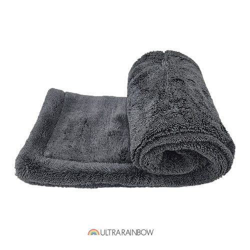 울트라레인보우 에어듀얼 드라잉 타월 2000gsm (Medium)