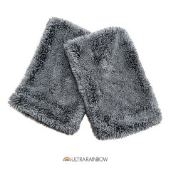 울트라레인보우 에어드라잉 틈새 미트 장갑(2개입)